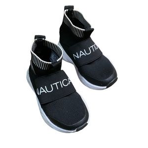 Nautica Sneakers for Toddlers.